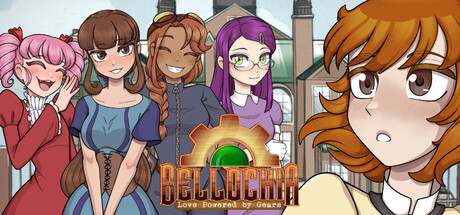Bellochia: Love Powered by Gears