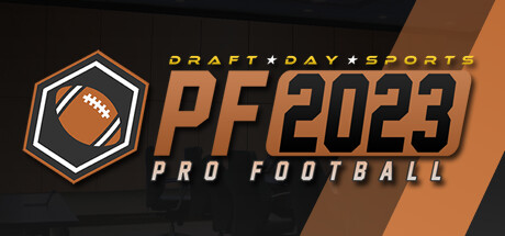 Draft Day Sports: Pro Football 2023