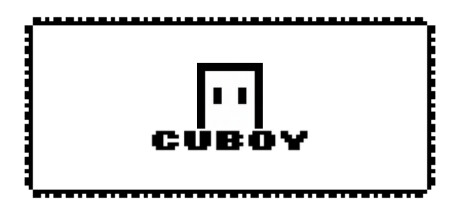 CUBOY