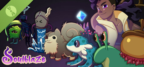Soulblaze Demo