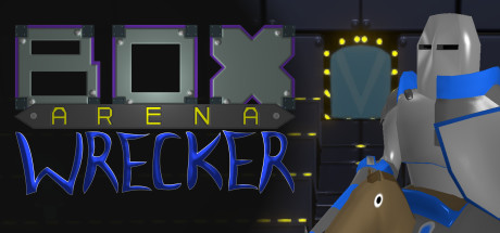 Boxwrecker Arena