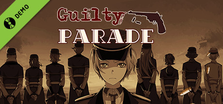 Guilty Parade Demo