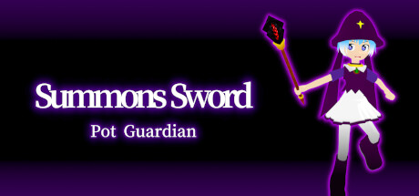 Summons Sword: Pot Guardian