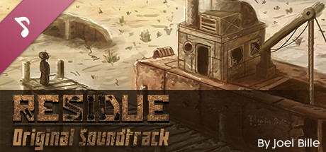 Residue Original Soundtrack