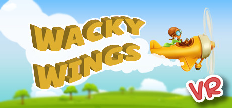 Wacky Wings VR