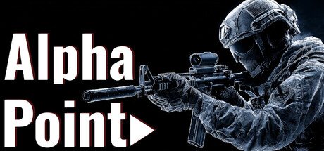 Alpha Point Playtest