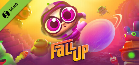 Fall Up Demo