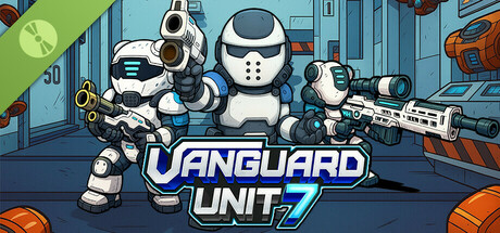 Vanguard Unit 7 Demo