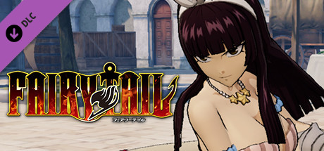 FAIRY TAIL: Kagura's Costume 