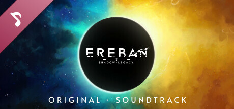 Ereban: Shadow Legacy Soundtrack