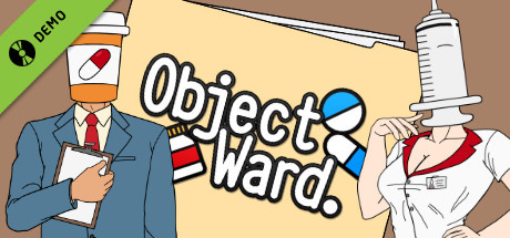 Object Ward. Demo