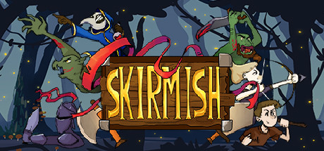 Skirmish