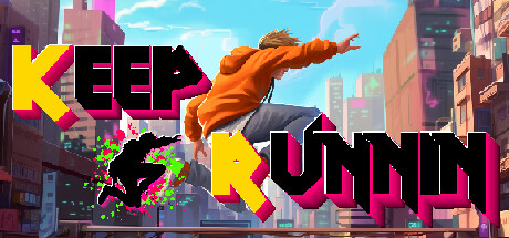 Keep Runnin