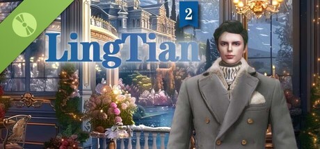 LingTian2 Demo: Your Destined Prince