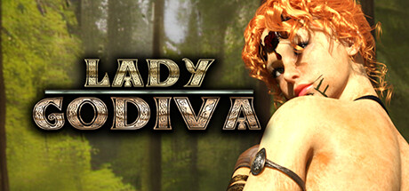 Lady Godiva