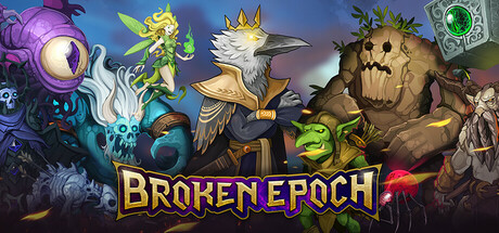 Broken Epoch
