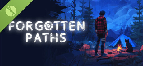 Forgotten Paths Demo