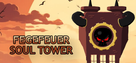 Fegefeuer Soul Tower