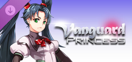 Vanguard Princess Mobile