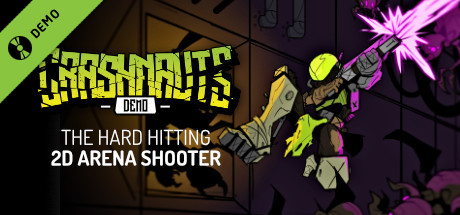 Crashnauts Demo