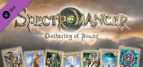 Spectromancer: Gathering of Power