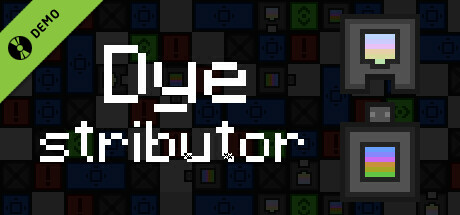 Dyestributor Demo