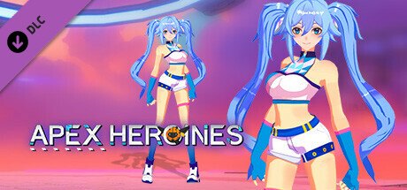 Apex Heroines - Sun Punch 日字冲拳