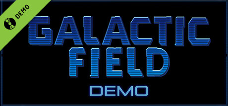 GALACTIC FIELD 2023.8.30 old test version Demo