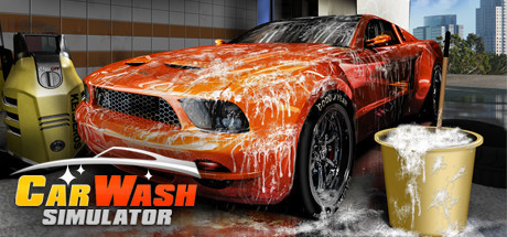 Car Wash Simulator