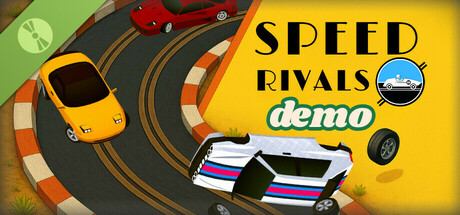 Speed Rivals Demo
