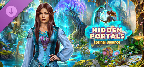 Hidden Portals: Eternal Balance DLC