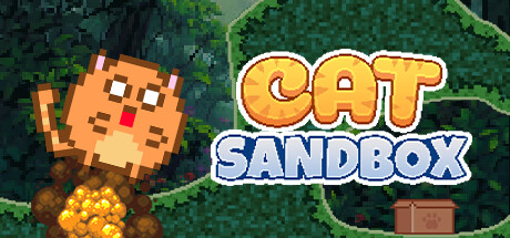 Cat Sandbox