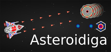 Asteroidiga