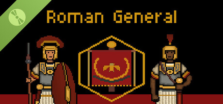 Roman General Demo