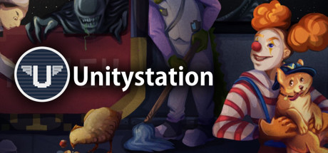 Unitystation