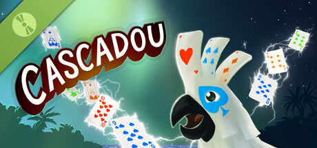 Cascadou Demo