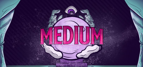 Medium: The Psychic Party Game