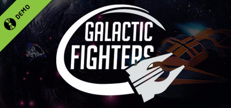 Galactic Fighters Demo