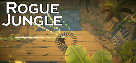 Rogue Jungle