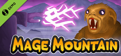 Mage Mountain Demo