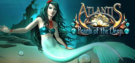 Atlantis: Pearls of the Deep