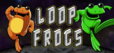 Loop Frogs