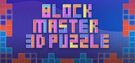 Block Master 3D Puzzle