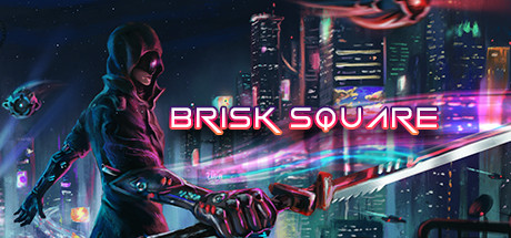 Brisk Square Demo