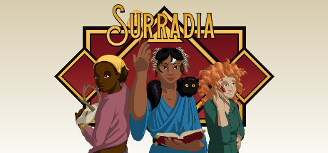 Surradia: An Art Retrospective