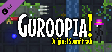 Guroopia! Original Soundtrack