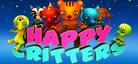 Happy Critters