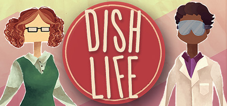 Dish Life: The Game