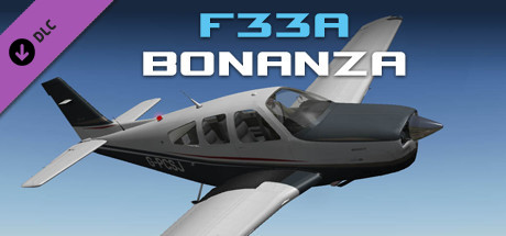 X-Plane 10 AddOn - Carenado - F33A Bonanza