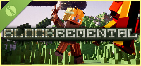 Blockremental Demo